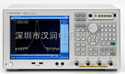 Agilent E5071C 矢量網(wǎng)絡(luò)分析儀 銷售、租賃與回收一站式服務(wù) - 深圳市漢潤(rùn)電子