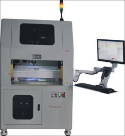 博聯(lián)特 專業(yè)激光焊接解決方案與通信設(shè)備銷售的雙重優(yōu)勢(shì)