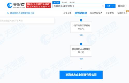 萬達(dá)加碼科技布局 新企管公司成立 王健林領(lǐng)銜布局?jǐn)?shù)據(jù)處理與存儲