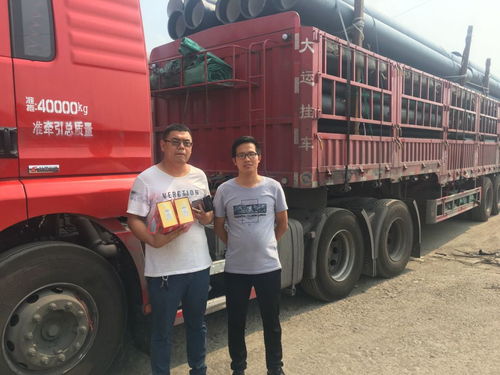 傾聽客戶心聲，專鑄優(yōu)質(zhì)產(chǎn)品——大運(yùn)掛車持續(xù)推進(jìn)市場深入與技術(shù)革新