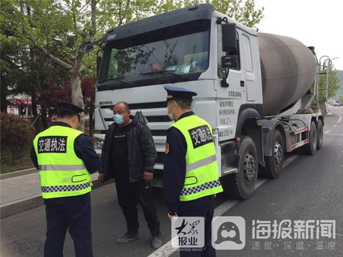 威海市交通運(yùn)輸局推出四大舉措，助推城市配送服務(wù)升級與消費(fèi)擴(kuò)容提質(zhì)